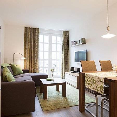 Residenz Am Balmer See - Bs 49 Mit Wellnessbereich Εξωτερικό φωτογραφία