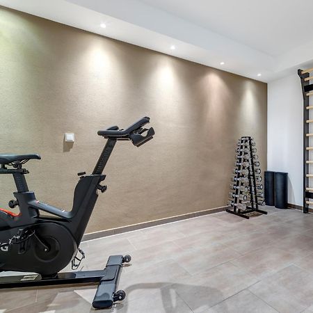 Residenz Am Balmer See - Bs 49 Mit Wellnessbereich Εξωτερικό φωτογραφία