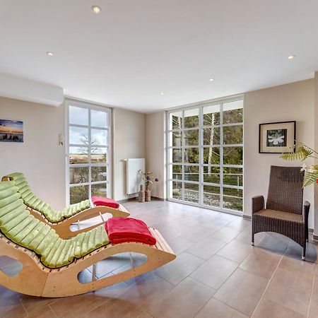 Residenz Am Balmer See - Bs 49 Mit Wellnessbereich Εξωτερικό φωτογραφία
