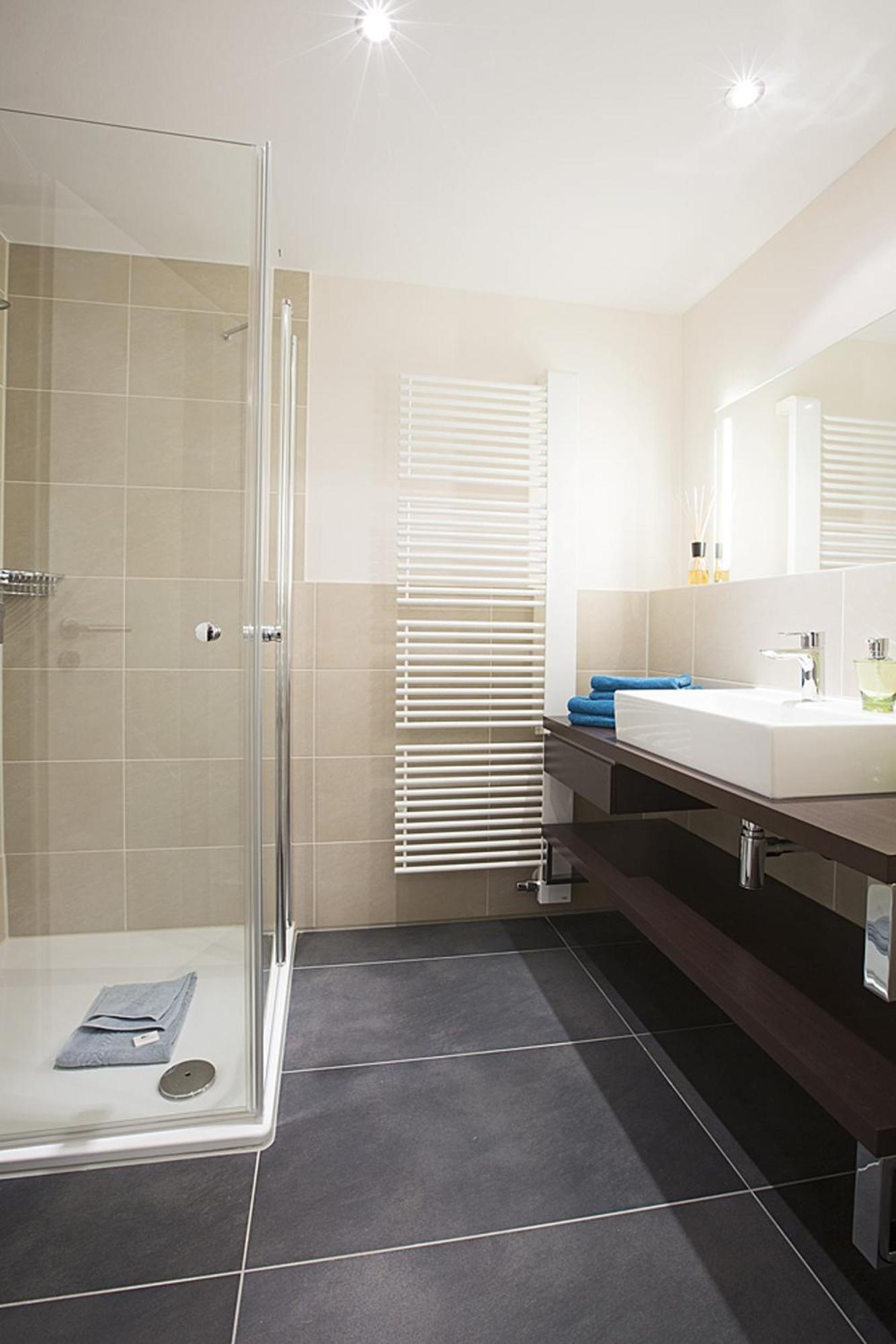 Residenz Am Balmer See - Bs 49 Mit Wellnessbereich Εξωτερικό φωτογραφία