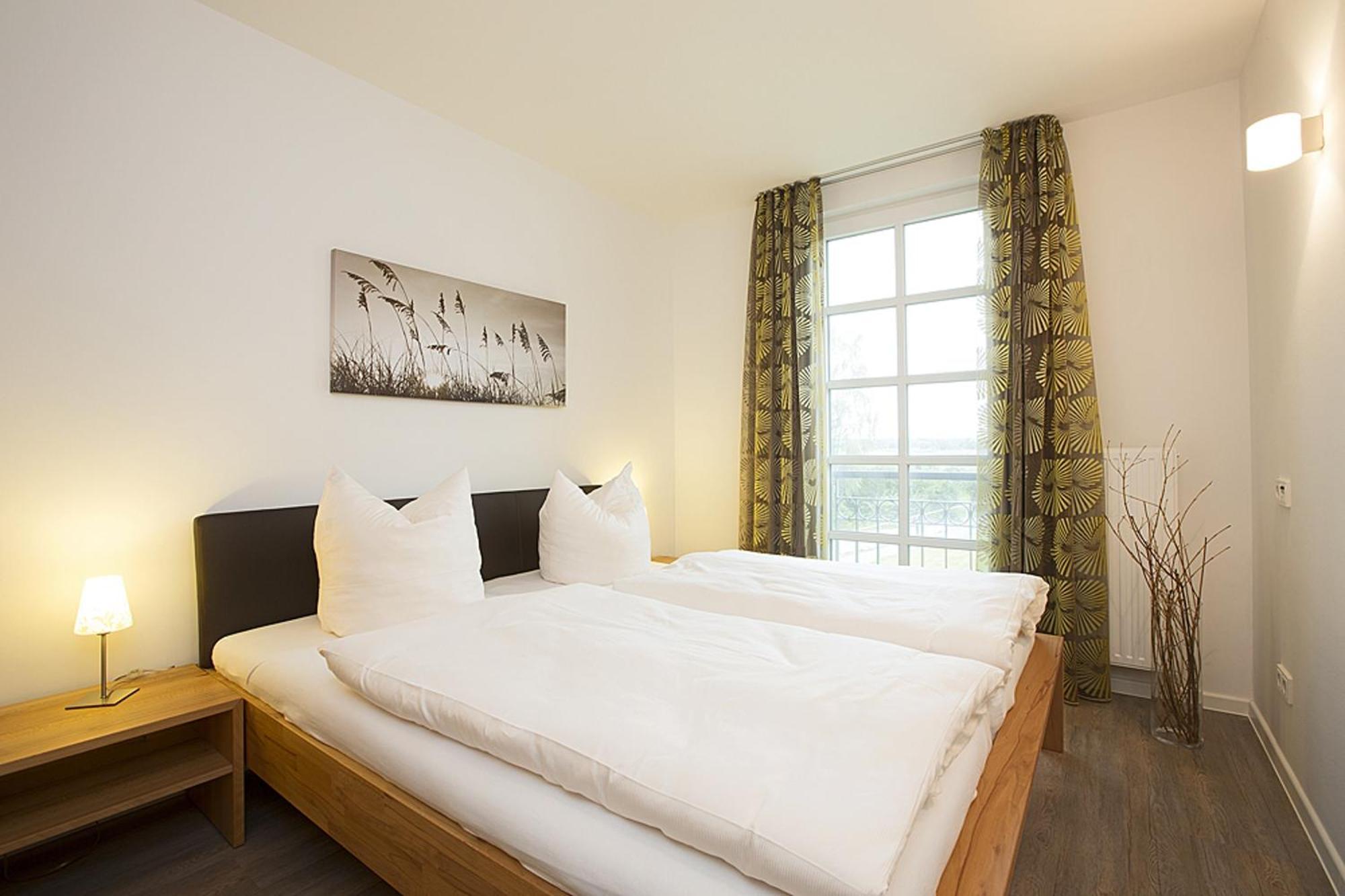 Residenz Am Balmer See - Bs 49 Mit Wellnessbereich Εξωτερικό φωτογραφία