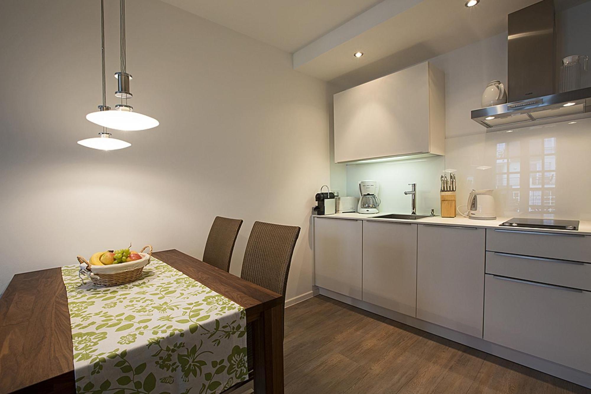 Residenz Am Balmer See - Bs 49 Mit Wellnessbereich Εξωτερικό φωτογραφία