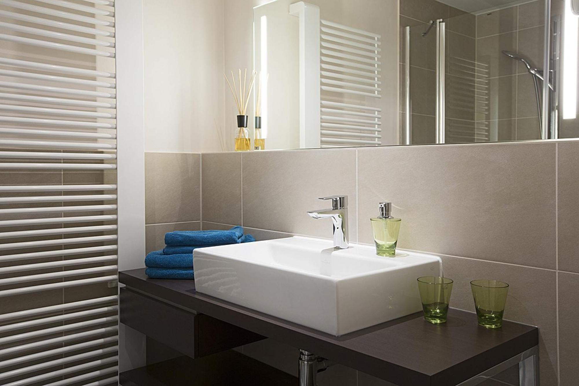 Residenz Am Balmer See - Bs 49 Mit Wellnessbereich Εξωτερικό φωτογραφία