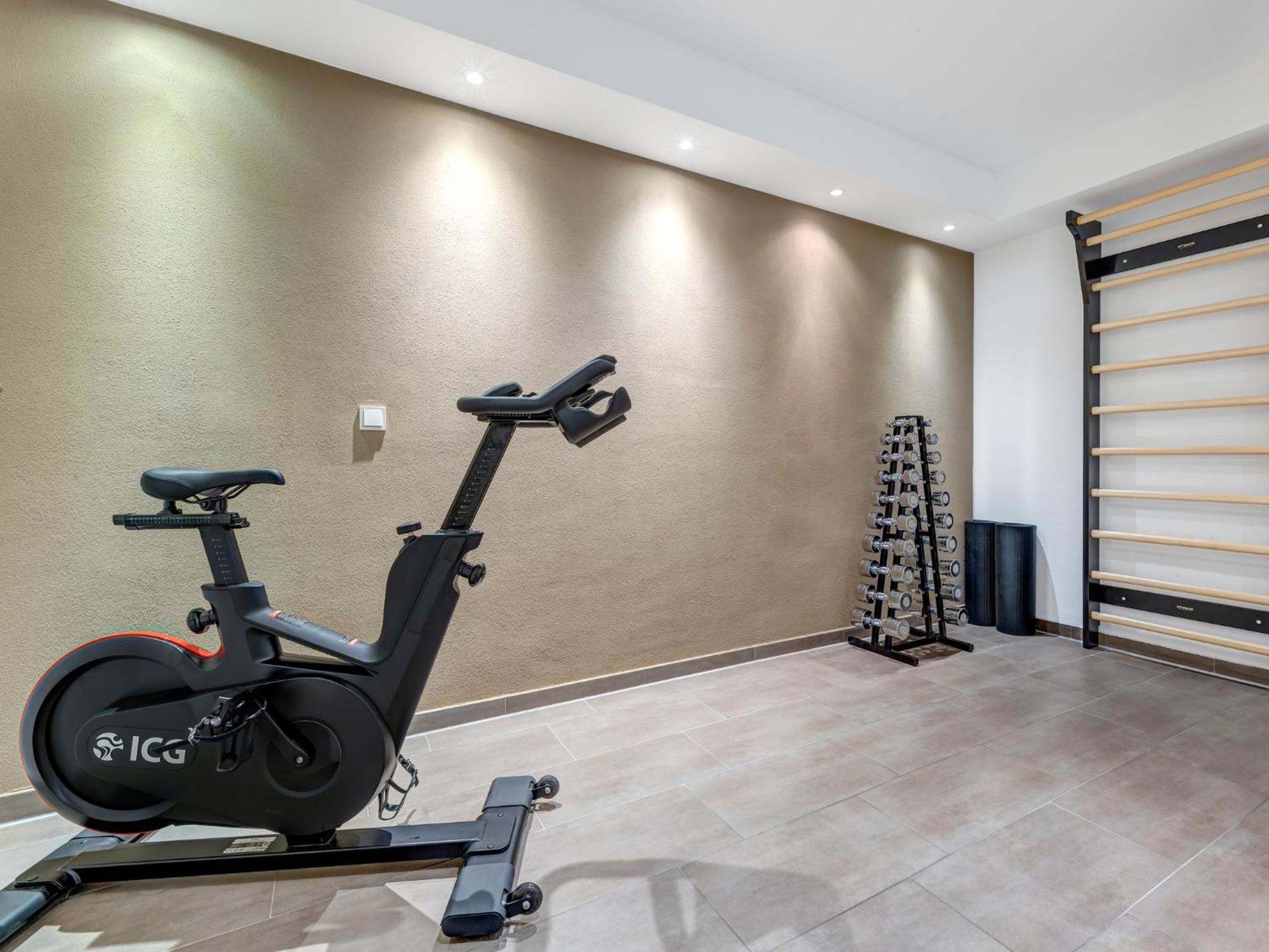 Residenz Am Balmer See - Bs 49 Mit Wellnessbereich Εξωτερικό φωτογραφία