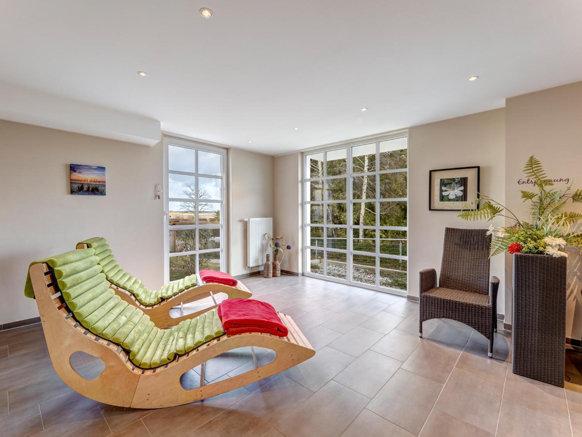 Residenz Am Balmer See - Bs 49 Mit Wellnessbereich Εξωτερικό φωτογραφία