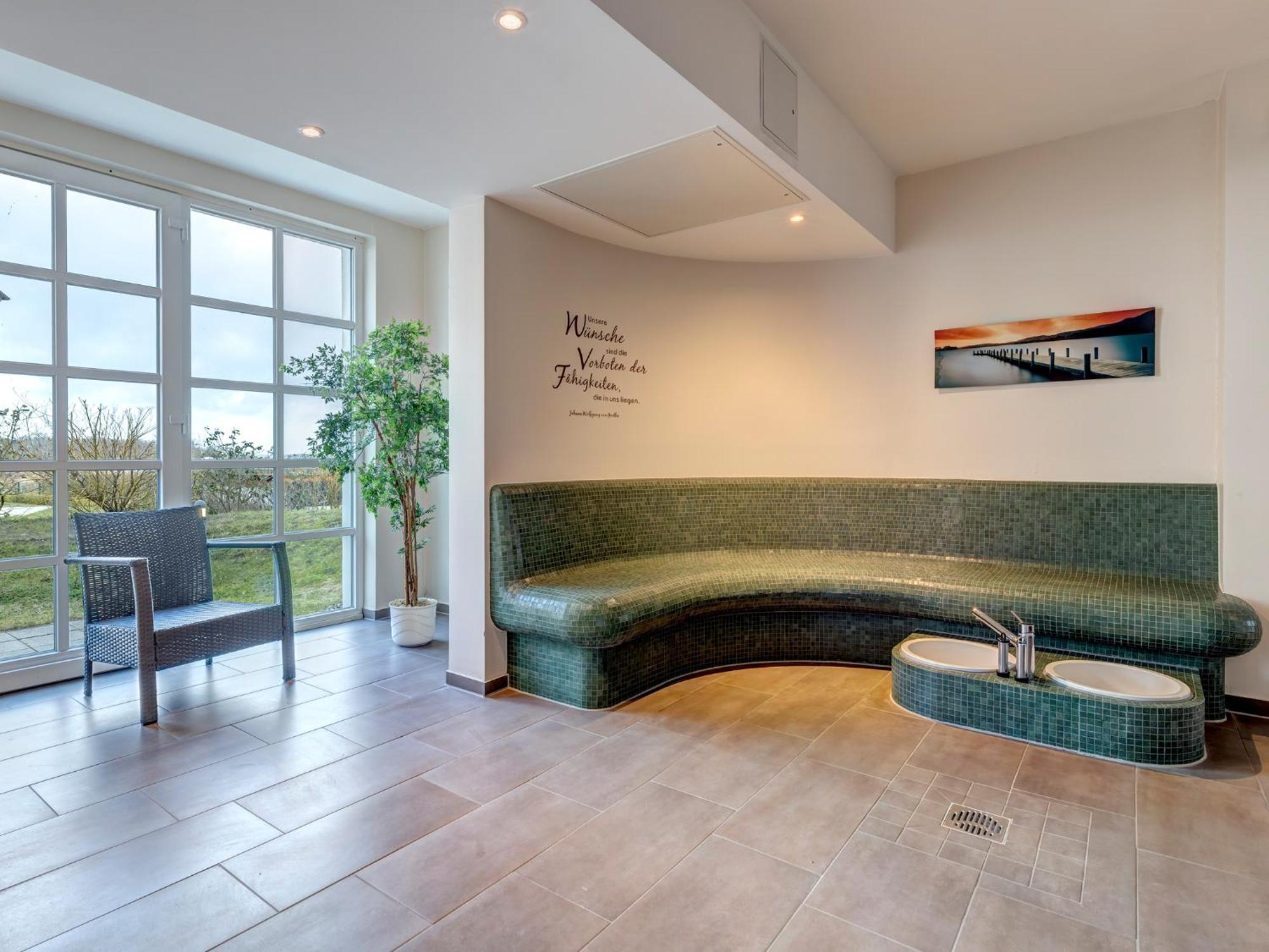 Residenz Am Balmer See - Bs 49 Mit Wellnessbereich Εξωτερικό φωτογραφία